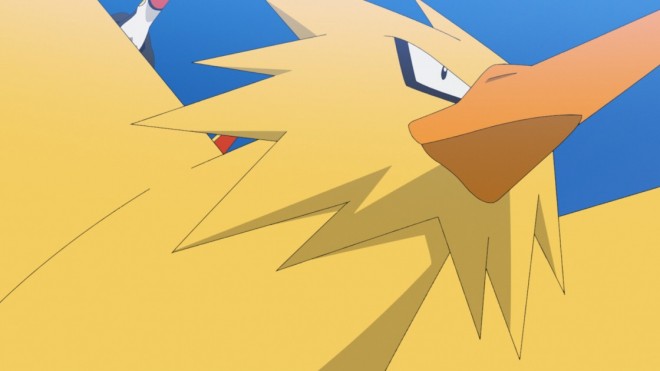 Zapdos